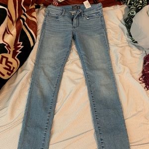 Abercrombie & Fitch Jeans Size 00